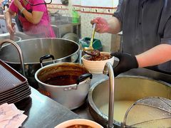 -隆都四季香饭店(碧海路店)