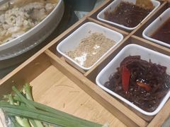 -鲁城往事(游客中心店)