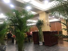 -卫鼎轩·曹公馆(鼓楼店)