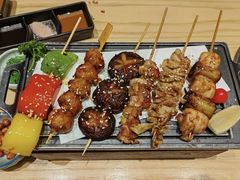 -松鱼亭·和牛烧肉(协鑫广场店)