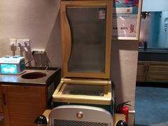 -望蝎门羊蝎子火锅(祭城店)