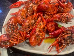 -韩盛炭火烤肉(万达广场店)