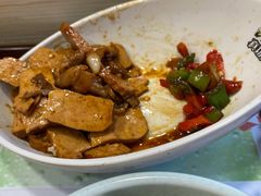 -真功夫(北京路步行街店)