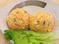 -八盛屋·沾面(集美万达店)
