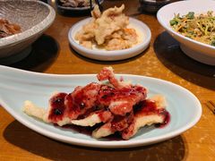 最东北锅包肉-95号酱骨·一块豆腐(展春园西路店)