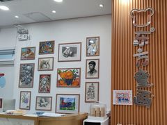 -东方童画儿童创意美术(十里堡体验馆)