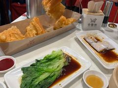 -金鼎轩(亚运村店)