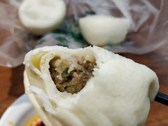 -郑家包子牛肉拉面(尚勤路店)