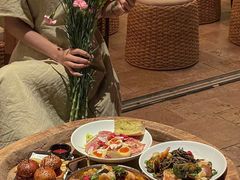 -翠贝卡&Mama Kelly Brunch Coffee(河西店)