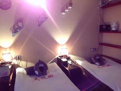 -大观园影院式足浴Spa店(沙坪坝店)