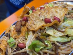 -雙冲柳州螺蛳粉&酸嘢&桂林米粉(簋街店)