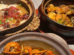 -啫神·广州地标美食(北京路店)