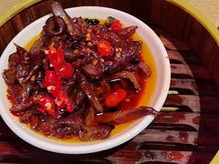 -火宫殿·小吃王国(坡子街店)