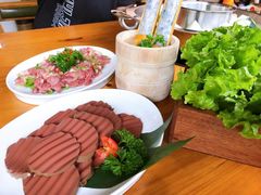 -潮澎派·潮汕菜大排档(南较西路店)