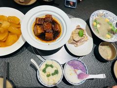 -金陵家宴·金陵春·南京菜(夫子庙店)