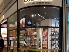 门面-Laderach 莱德拉(上海环贸iapm店)