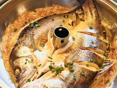 -老城味道·传统天津菜(杨柳青店)