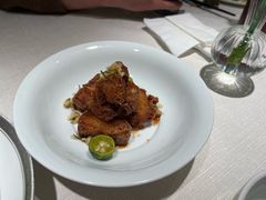 -華府(凯德晶萃店)
