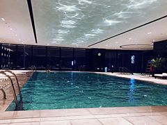 -长沙尼依格罗酒店