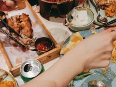 -苏梅花园(群星城店)