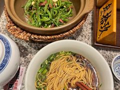 -南京大牌档(龙湖长楹天街店)