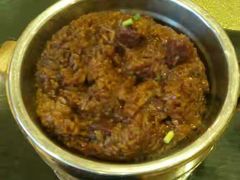 糯米蒸牛腩-刘胖子家常菜·蹄花焖藕(兴业店)