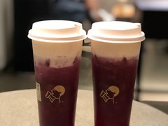 -喜茶(深圳东门1234店)