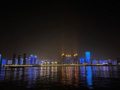 -武汉两江游览·夜游长江(汉口粤汉码头)