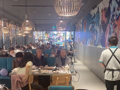 -半天妖烤鱼(呼市摩尔城店)