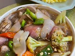 -聂记粤菜馆(鼓西路店)
