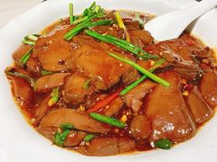 -鹅掂·大岭山烧鹅