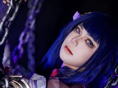 -米游妙妙屋cosplay换装自拍摄影体验馆