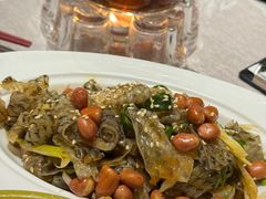 -香云轩·顺德菜(香云纱园林酒店店)