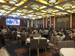 大堂-顺德人家食府(黄金广场店)