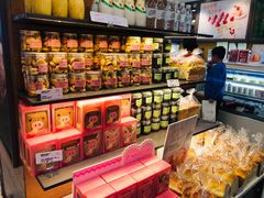 -面包新语(国瑞店)