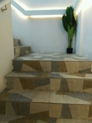 -茶发Salon·烫发染发理发