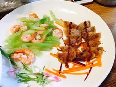 -旅马餐厅(茅家埠店)