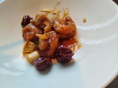 -环球港凯悦 · 享悦中餐厅