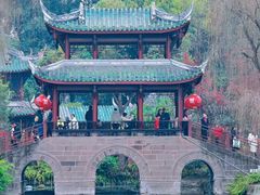 -棠湖公园
