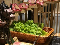 -龍二烧肉酒场(九亭店)