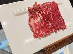 -东来顺饭庄(apm总店)