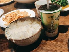 -老土灶·扬州非遗淮扬菜(大运河博物馆店)