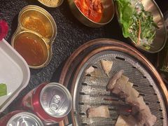 -伏一解牛烤肉专门店(信业购物中心店)