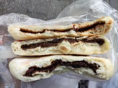 -李氏憨粑粑(官渡古镇店)