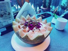 -清真·卡德尔大叔新疆主题餐厅(龙汇路店)