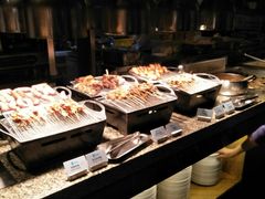 -星伦多自助料理·涮烤一体(嘉兴八佰伴店)