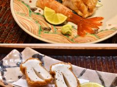 -晴空·日本料理(万象城店)