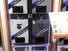 -高科园装饰城(辽阳东路店)