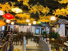 大堂-庭院小酌(瑞莲街店)