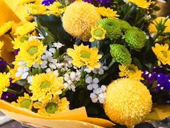 -老牌坊云南鱼豆花火锅(嵩山店)
